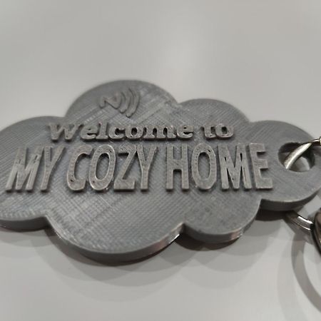 My Cozy Home Brindisi Buitenkant foto