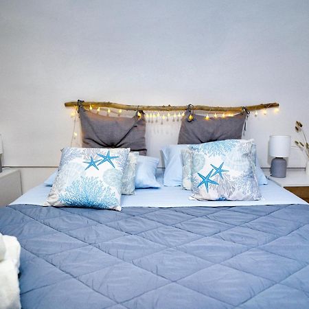 My Cozy Home Brindisi Buitenkant foto