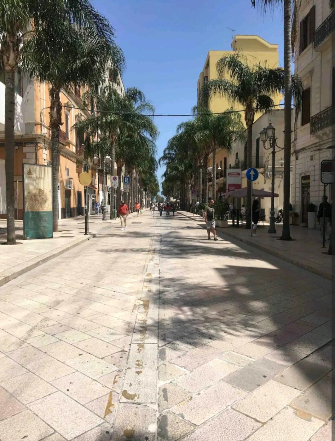 My Cozy Home Brindisi Buitenkant foto