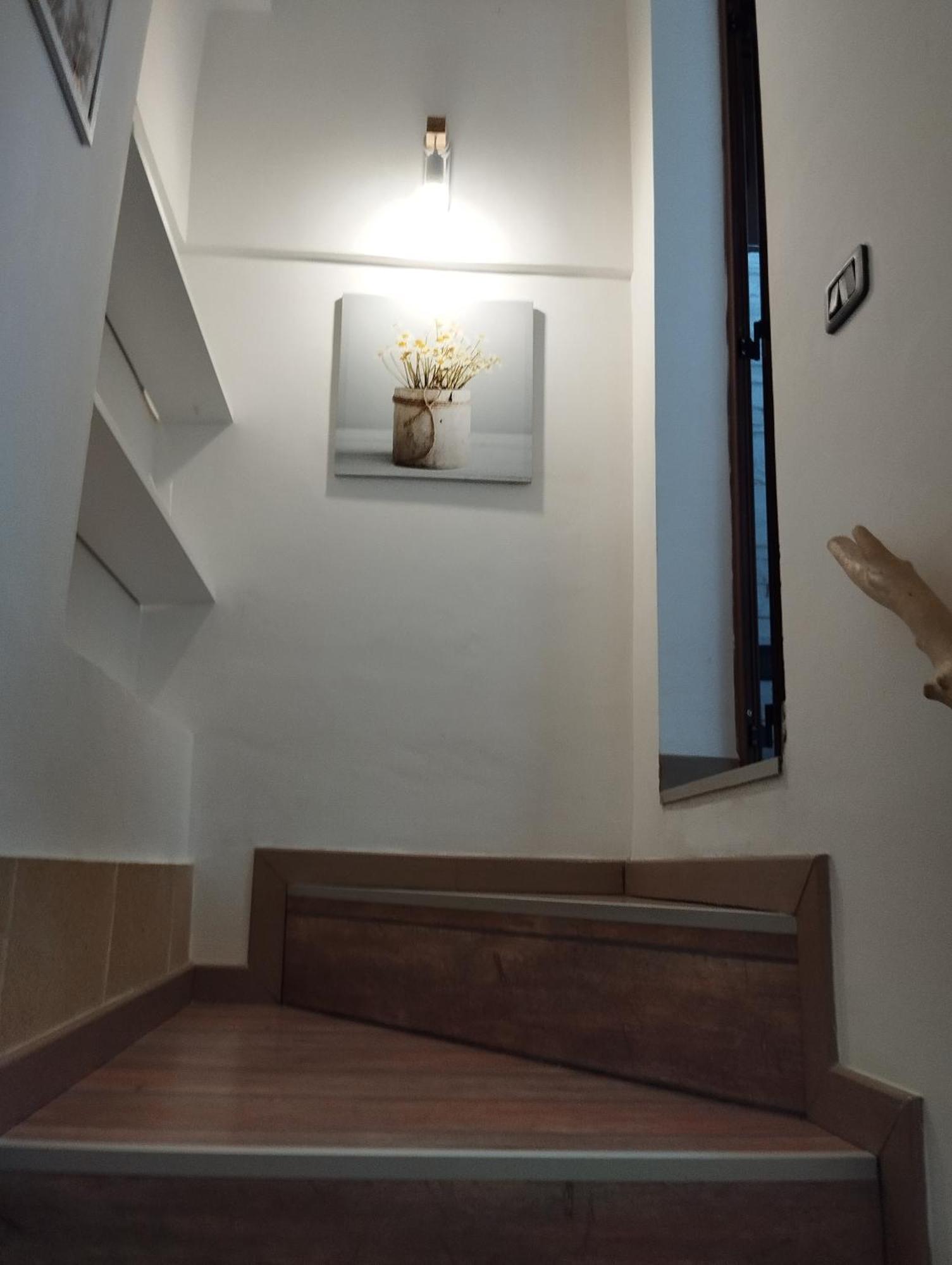 My Cozy Home Brindisi Buitenkant foto