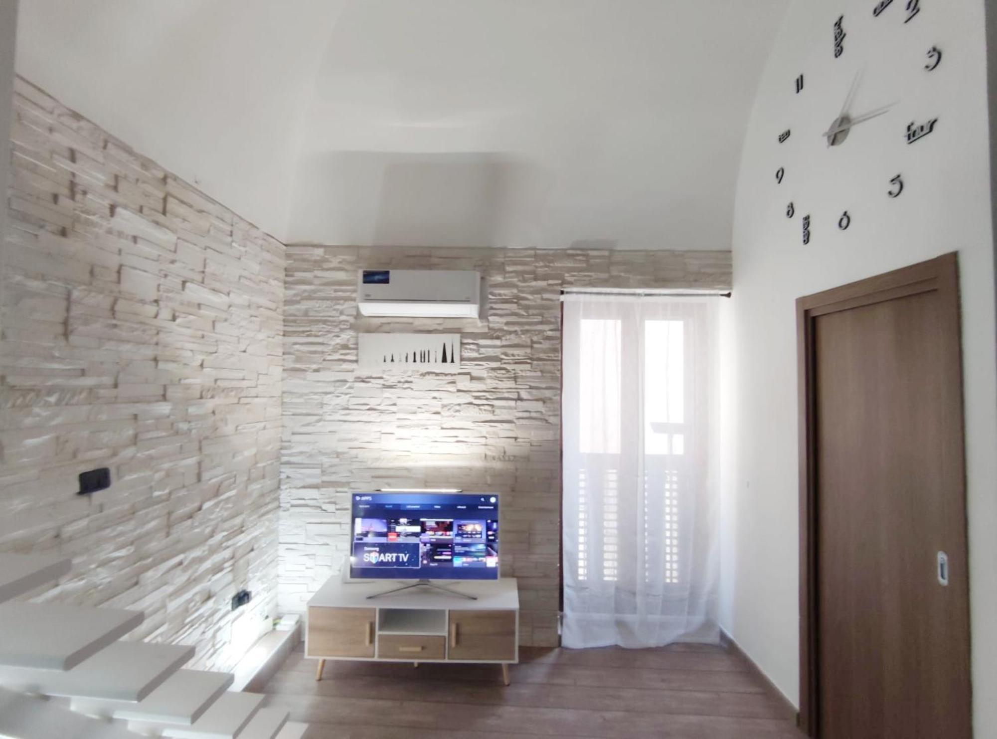 My Cozy Home Brindisi Buitenkant foto
