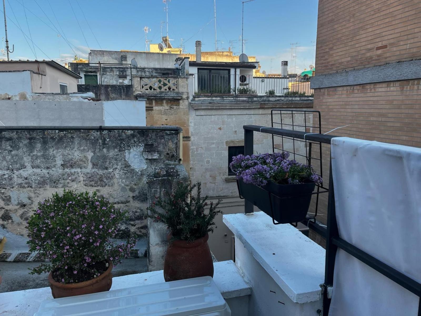 My Cozy Home Brindisi Buitenkant foto