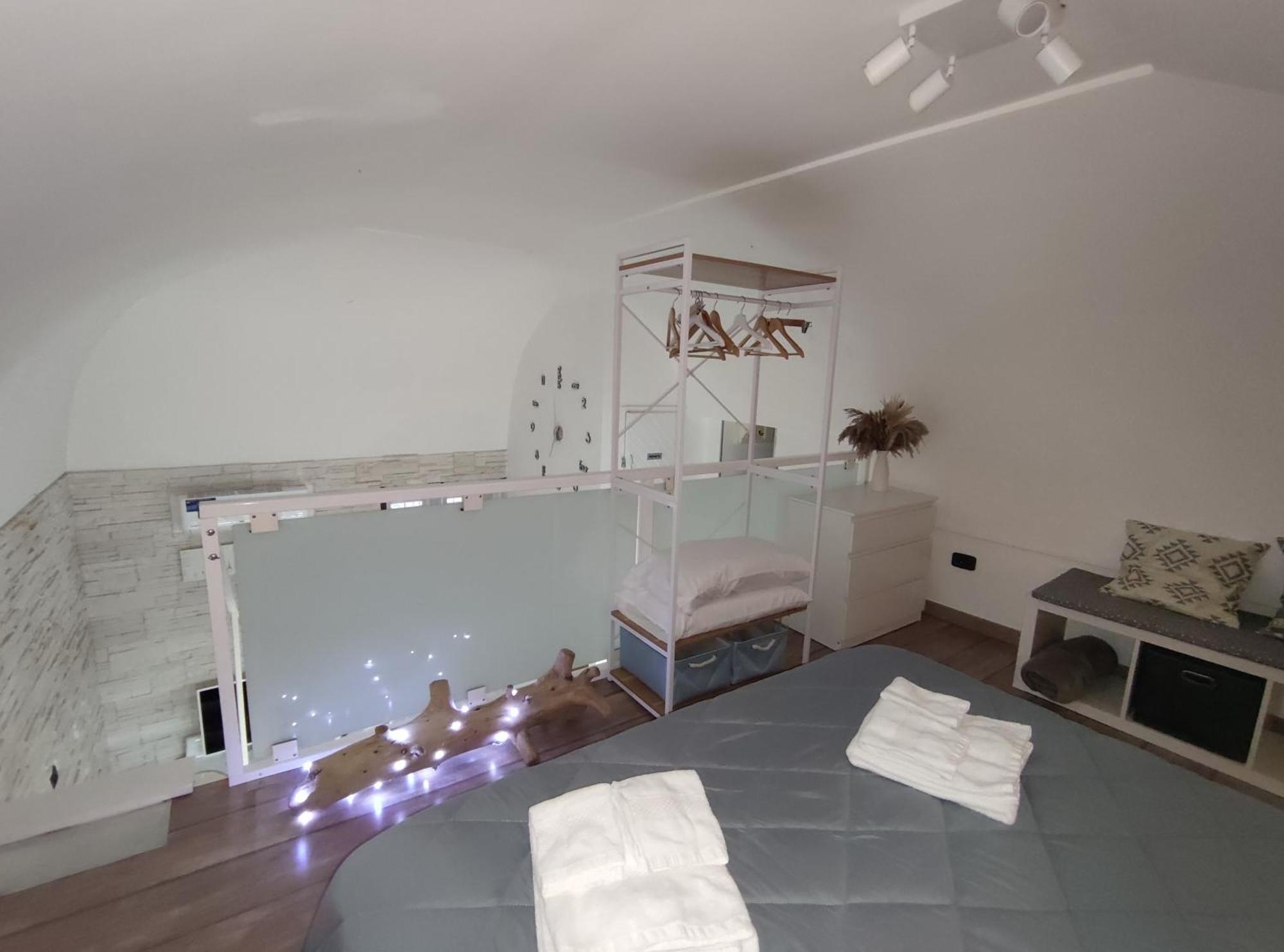 My Cozy Home Brindisi Buitenkant foto
