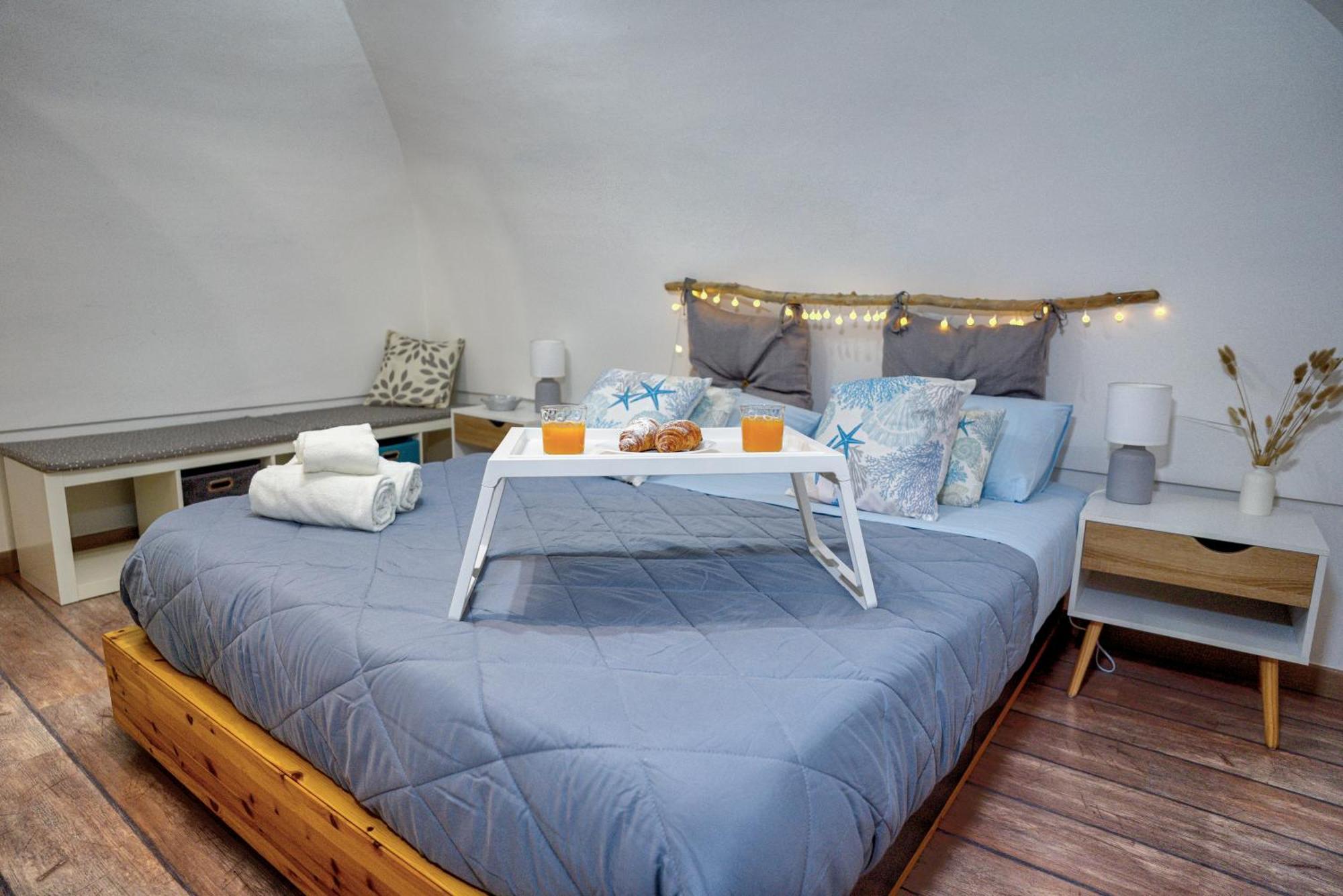My Cozy Home Brindisi Buitenkant foto