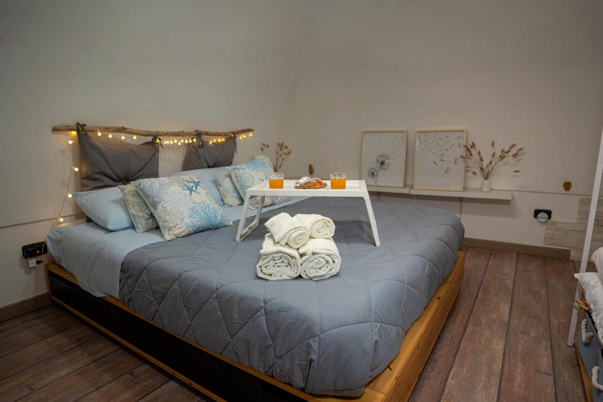 My Cozy Home Brindisi Buitenkant foto