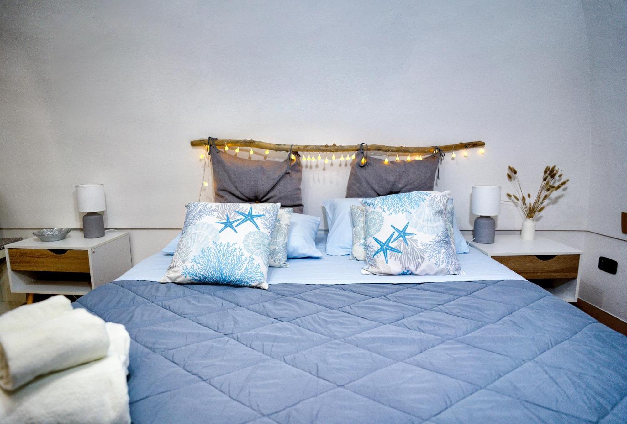 My Cozy Home Brindisi Buitenkant foto