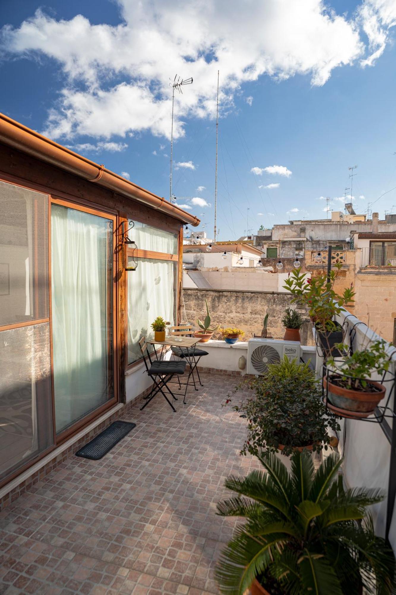 My Cozy Home Brindisi Buitenkant foto