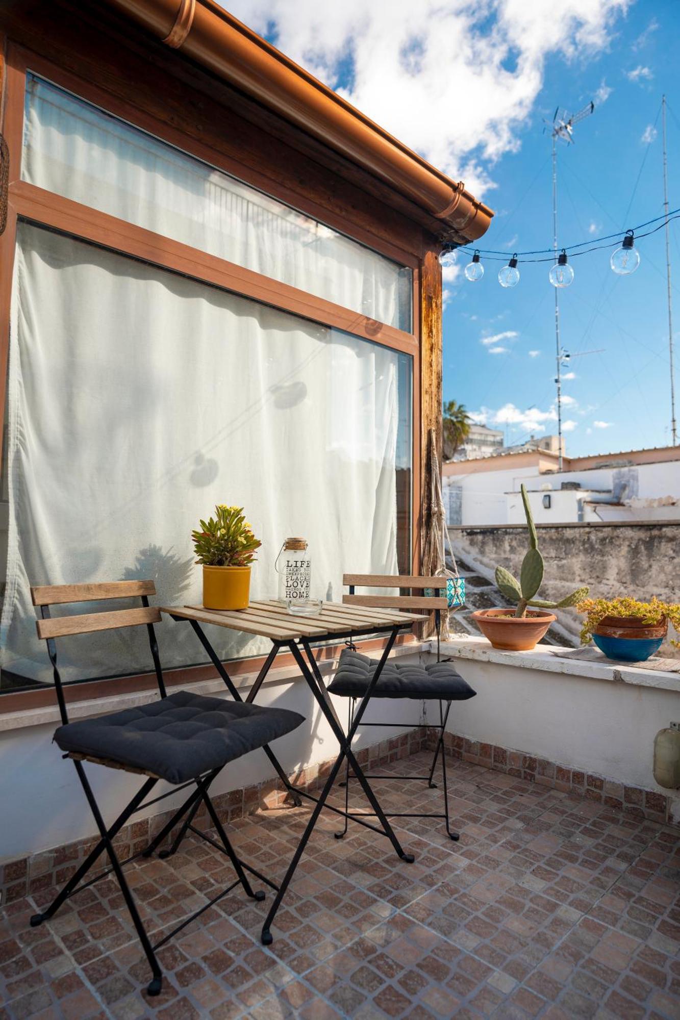 My Cozy Home Brindisi Kamer foto
