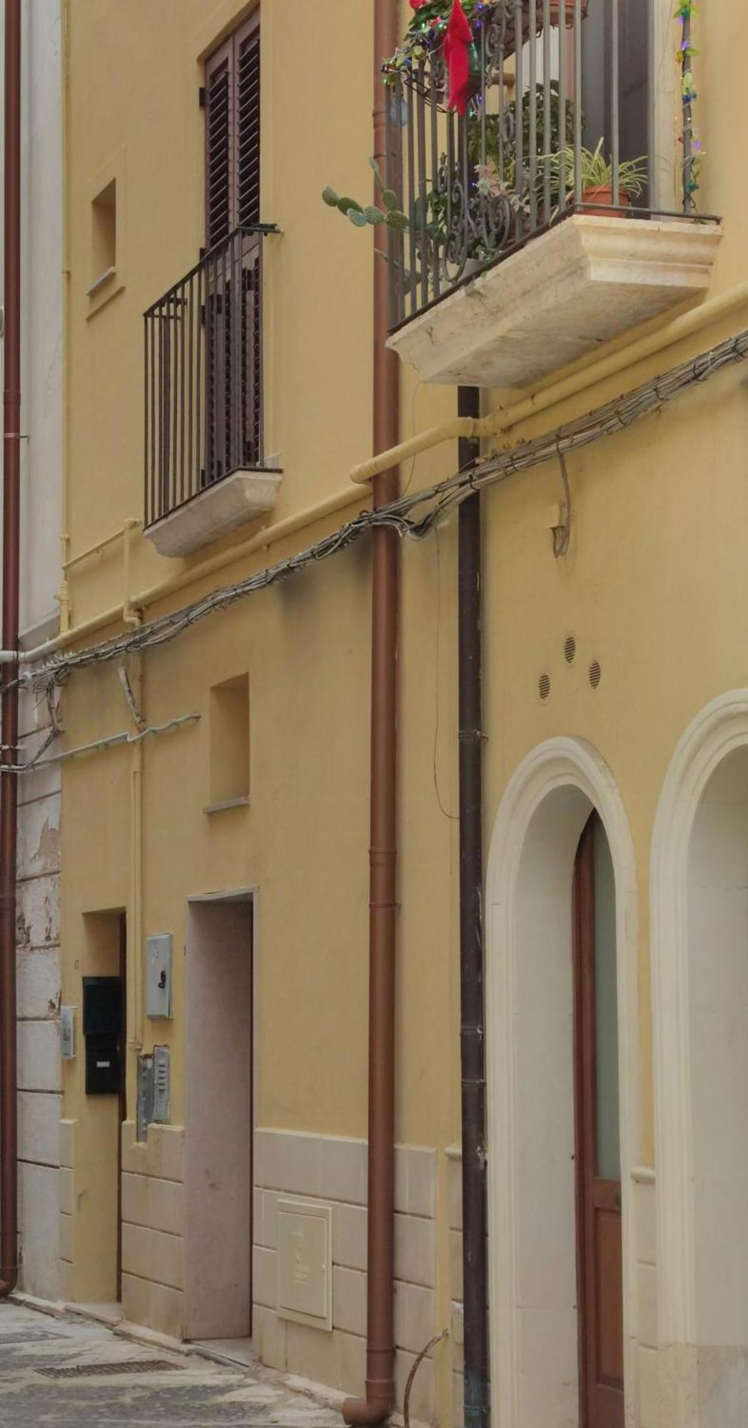 My Cozy Home Brindisi Buitenkant foto