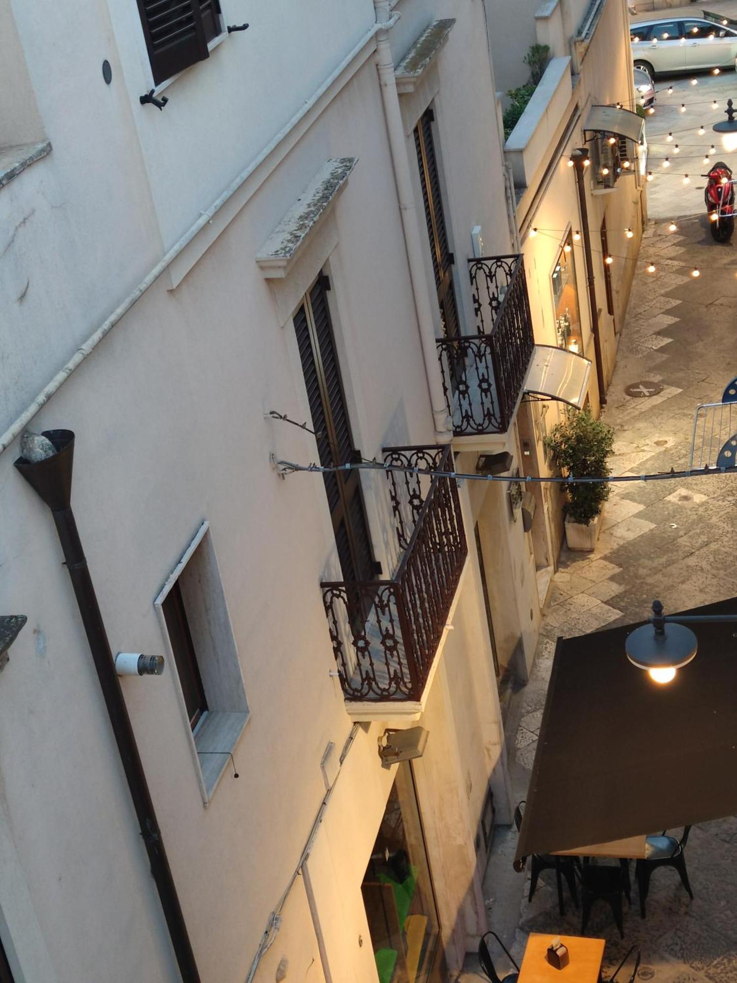 My Cozy Home Brindisi Buitenkant foto