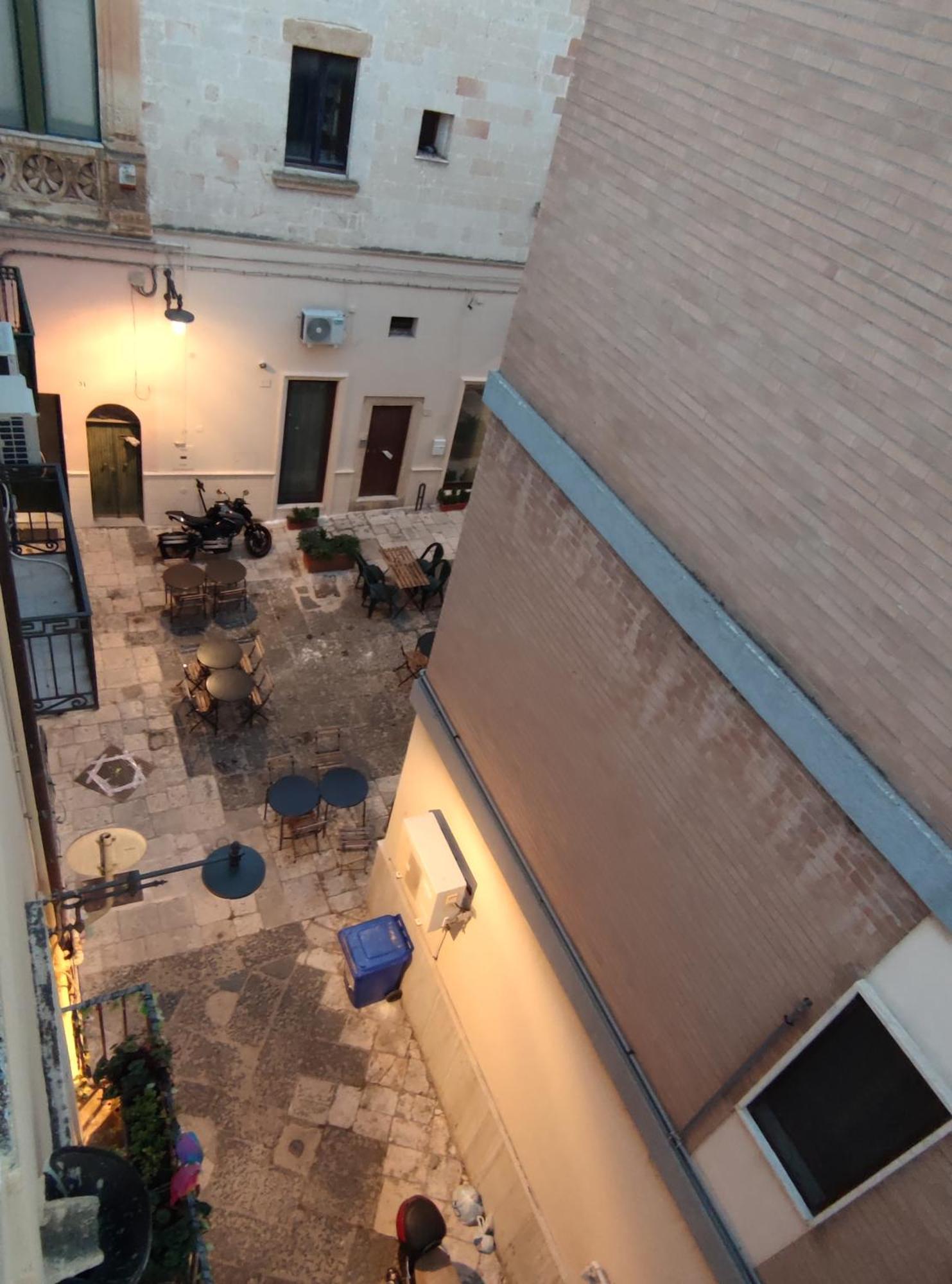 My Cozy Home Brindisi Buitenkant foto